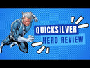 Marvel Champions LCG: Quicksilver Hero Pack
