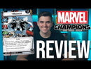 Marvel Champions LCG: Magneto Hero Pack