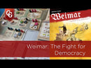 Weimar: The Fight for Democracy