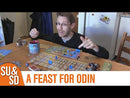 A Feast for Odin