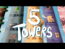 5 Towers