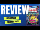 Marvel Champions LCG: The Mojo Mania Scenario Pack