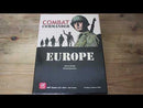 Combat Commander: Europe (5th Printing)