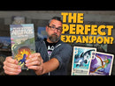The Vale of Eternity: Artifacts Expansion