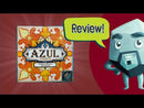 Azul: Crystal Mosaic Expansion