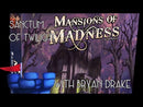Mansions of Madness (2nd Edition): Sanctum of Twilight Expansion