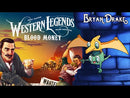 Western Legends: Blood Money Expansion