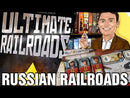 Ultimate Railroads