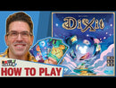 Dixit: Disney Edition