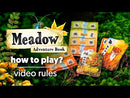 Meadow: Adventure Book Expansion