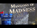 Mansions of Madness (2nd Edition): Streets of Arkham Expansion