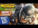 Marvel Champions LCG: The Wrecking Crew Scenario Pack