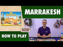 Marrakesh: Essential Edition (SEE LOW PRICE AT CHECKOUT)