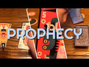 Prophecy (SEE LOW PRICE AT CHECKOUT)