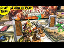 Zombicide Black Plague