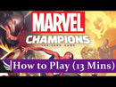 Marvel Champions LCG: Core Set