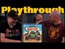 Thunder Road: Ignition (SEE LOW PRICE AT CHECKOUT)