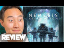 Nemesis: Retaliation (Core Box)