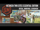 Between Two Cities: Essential Edition