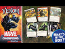 Marvel Champions LCG: Venom Hero Pack