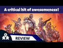Codenames: Critical Role Adventures