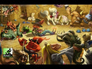 Dungeon Petz: Dark Alleys Expansion