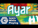 Ayar: Children of the Sun