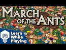March of the Ants (Evolved Edition)