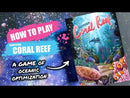 Ecosystem: Coral Reef (SEE LOW PRICE AT CHECKOUT)
