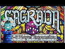 Sagrada 5-6 Player Expansion