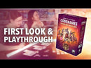 Codenames: Critical Role Adventures
