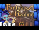 Fantasy Realms