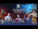Seeker Chronicles