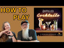 Distilled: Cocktails Expansion