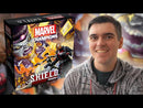Marvel Champions LCG: Agents of S.H.I.E.LD. Expansion