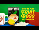 Fruit Boss