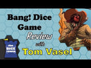 BANG! The Dice Game