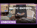 Baltic Empires: The Northern Wars of 1558-1721