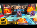 Dungeon Legends