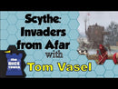 Scythe: Invaders from Afar Expansion