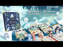 Wondrous Creatures:Winterfall Expansion (SEE LOW PRICE AT CHECKOUT)