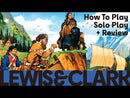 Lewis & Clark: The Expedition (2nd Edition)