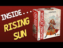 Rising Sun