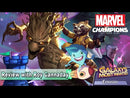Marvel Champions LCG: The Galaxy's Most Wanted Expansion
