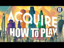 Acquire: 60th Anniversay Edition (SEE LOW PRICE AT CHECKOUT)