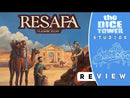 Resafa: City in the Desert