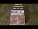 Memoir '44: Equipment Pack Expansion