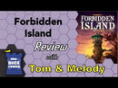 Forbidden Island