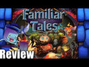 Familiar Tales