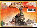 Colt Express: Big Box (10th Anniversary Edition)